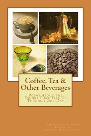 Coffee, Tea & Other Beverages