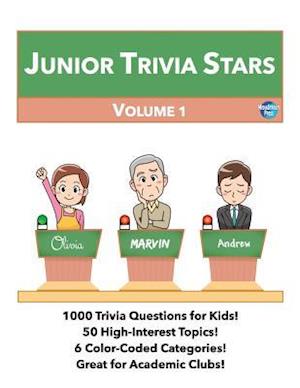 Junior Trivia Stars