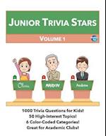 Junior Trivia Stars