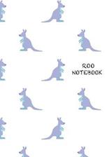 Roo Notebook