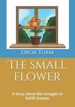 The small flower