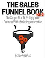 The Sales Funnel Book V2.0
