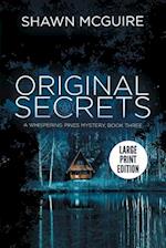 Original Secrets