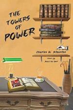 The Towers of power: The Antichrists / Scrolls 1 - 8 