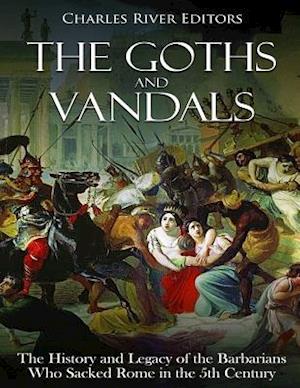 The Goths and Vandals