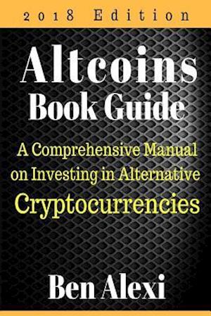 Altcoins Book Guide