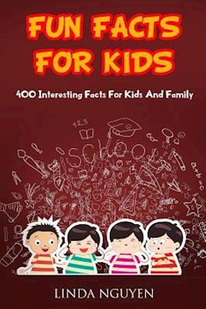 Fun Facts for Kids