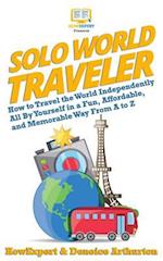 Solo World Traveler