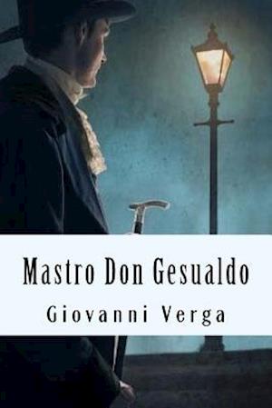 Mastro Don Gesualdo