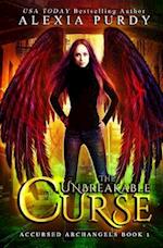 The Unbreakable Curse (Accursed Archangels #1)