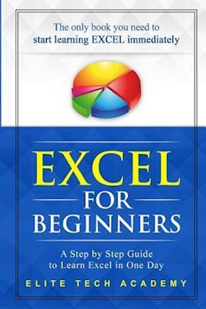 Excel 2016 for Beginners