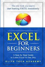 Excel 2016 for Beginners