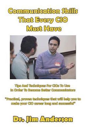 Communication Skills That Every CIO Must Have