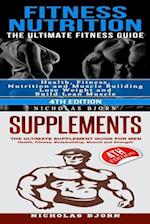 Fitness Nutrition & Supplements