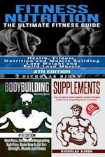 Fitness Nutrition & Bodybuilding & Supplements