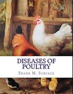 Diseases of Poultry