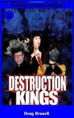 Destruction Kings