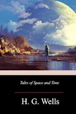 Tales of Space and Time