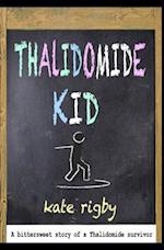 Thalidomide Kid