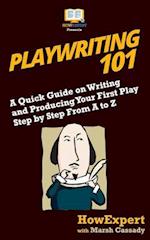 Playwriting 101