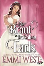 Die Braut des kalten Earls