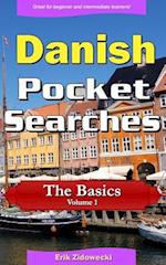 Danish Pocket Searches - The Basics - Volume 1