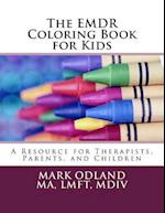 The Emdr Coloring Book for Kids
