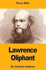 Lawrence Oliphant
