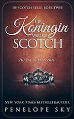 De Koningin van de Scotch