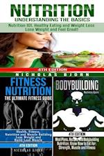 Nutrition & Fitness Nutrition & Bodybuilding