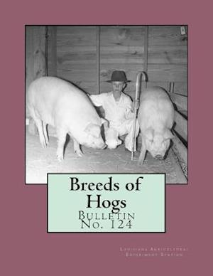 Breeds of Hogs