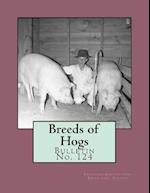 Breeds of Hogs