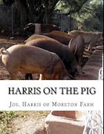 Harris on the Pig