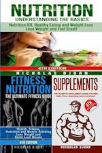 Nutrition & Fitness Nutrition & Supplements