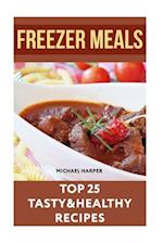 Freezer Meals