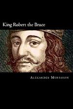 King Robert the Bruce