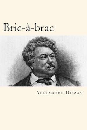 Bric-À-Brac (French Edition)