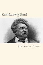 Karl-Ludwig Sand