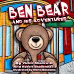 Ben Bear and His Adventures