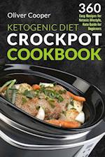 Ketogenic Diet Crock Pot Cookbook