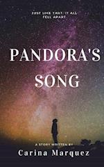 Pandora's Song