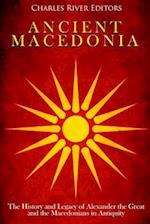 Ancient Macedonia