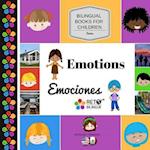 Emotions - Emociones