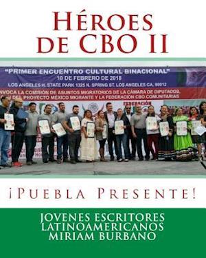 Héroes de CBO