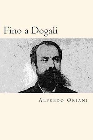 Fino a Dogali (Italian Edition)