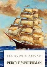 Sea Scouts Abroad