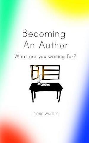 Becoming an Author