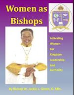 Women As Bishops
