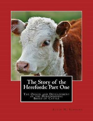 The Story of the Herefords