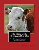 The Story of the Herefords